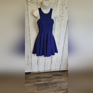 Foxiedox Nordstrom dress small